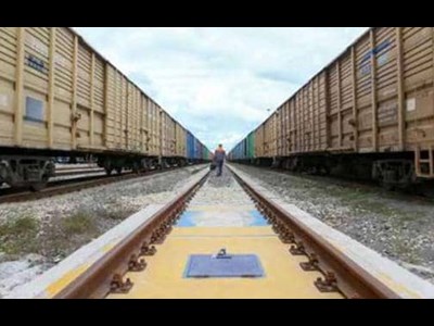 آزمون سخت راه‌آهن برای تامین مالی