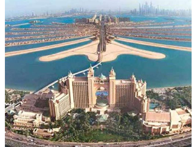 فرصت‌سازی عمان از تغییر نقشه تجارت خلیج‌فارس