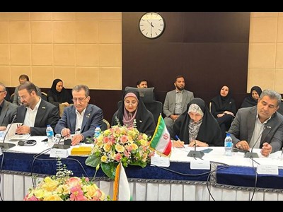تأکید بر سیر منظم قطار برنامهای اکو در مسیر اسلامآباد- تهران-استانبول