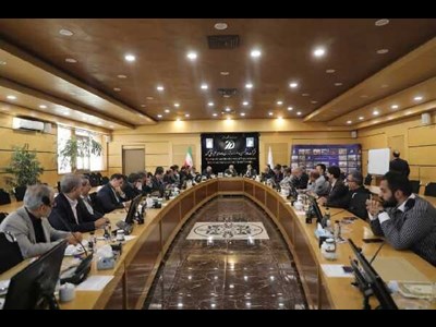 ۱۱ هزار کیلومتر راه در راهگذرهای ترانزیتی کشور در حال ساخت است