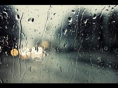 بارش پراکنده باران در استان‌های ساحلی خزر