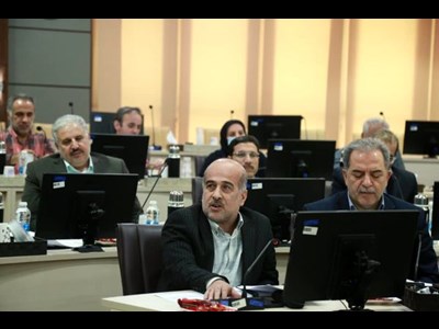 با حضور سرمایه گذاران افزایش تولید در شیلات امکان پذیر است