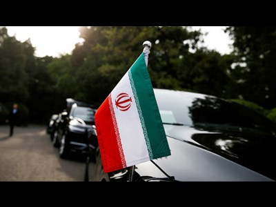 فاجعه بالقوه در کمین است؛آیا تهران باید نگران باشد؟