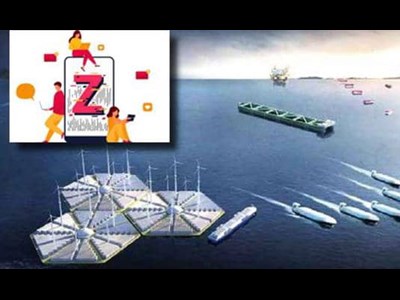 گسست نسلی در پیوند فرهنگ و دریا