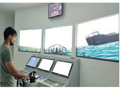 مصادیق قصور فرمانده کشتی در انجام وظایف محوله