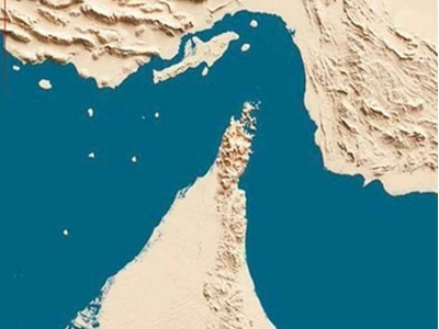 تنگه هرمز زیر سایه تشدید تنش‌ها