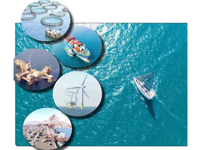 توسعه دریاپایه در گرو تحول بزرگ درفهم و درک متولیان