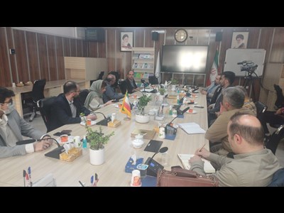 برگزاری دومین نشست توسعه دریامحور اندیشکده پیشرفت دریایی با موضوع تامین مالی توسعه دریامحور
