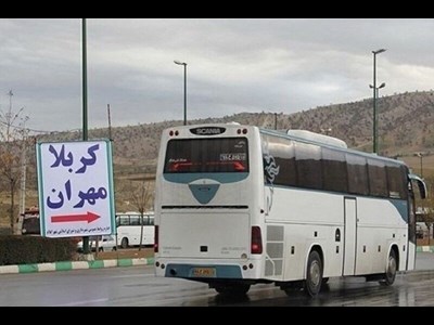از آمادهسازی ۶ پایانه مرزی تا اختصاص ۳هزار اتوبوس پشتیبان