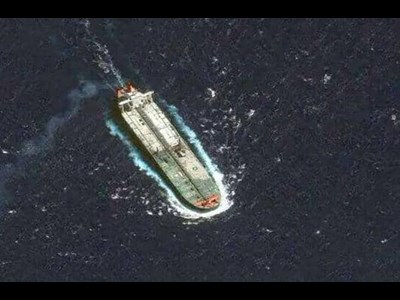 افزایش ریسک تردد نفتکش‌ها در دریای کارائیب