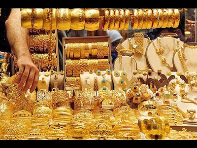 سیر صعودی قیمت طلا سرعت میگیرد؟