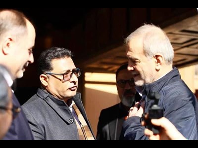 ظرفیت‌های مغفول‌مانده پرورش ماهی در قفس را بالفعل کنید