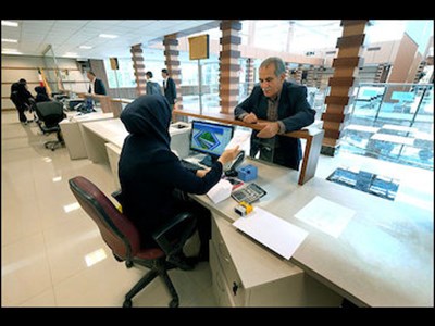 اتصال سامانه فروش بلیت قطار به پایگاه اطلاعات هویتی کشور