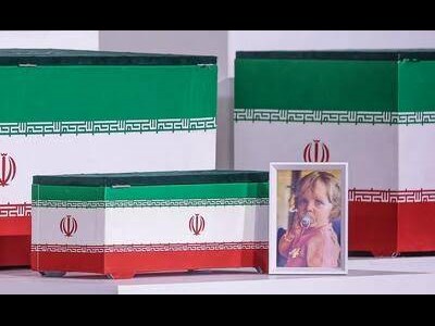 تأملی عرفانی در غربتِ طفلان شهید کربلا و نوه  رهبری شهید