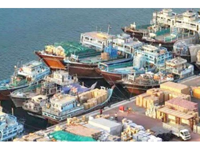 تبعات منفی بودجه‌‌ریزی تجارت ملوانی و کولبری!