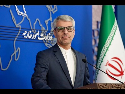محکومیت حمله رژیم صهیونیستی به کشتی «حنظله»