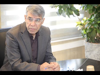 پیام مدیرعامل شرکت شهرک‌های صنعتی استان تهران به مناسبت هفته دفاع مقدس