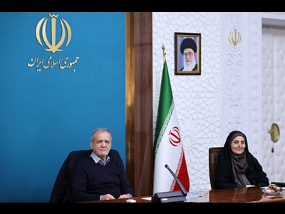 تمرکز دولت بر پروژه‌های ریلی اولویت‌دار است