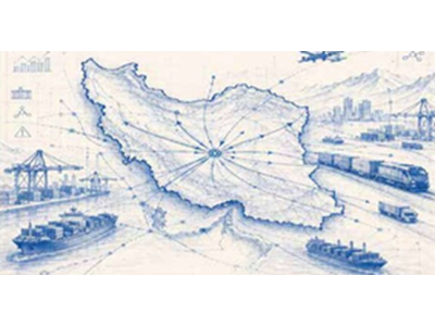 راهبرد تجارت خارجی ایران در شرایط جنگ اقتصادی