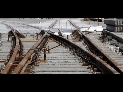 اتصال شلمچه - بصره زمینهساز توسعه اقتصادی عراق است