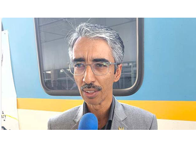 از نرمال‌سازی محور زاهدان–میرجاوه تا اتصال ایرانشهر