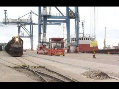 «ریل‌های ناتمام» حلقه مفقوده توسعه دریامحور