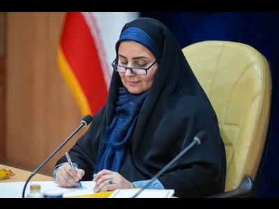 تقدیر از نقش نیروی انتظامی در ارتقای ایمنی حمل‌ونقل و صیانت از اراضی کشور