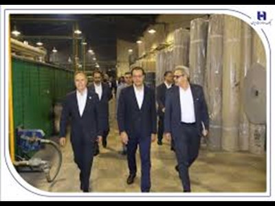 تعامل بانک صادرات ایران با بخش تولید و کارآفرینان، راهبردی و مستمر است