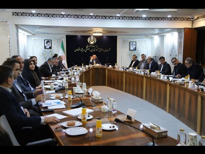 هوشمندسازی و شفافیت، اولویت توسعه مناطق آزاد و ویژه اقتصادی