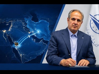 پایان عملیات رفت حج تمتع از فرودگاه‌های مشهد و زاهدان