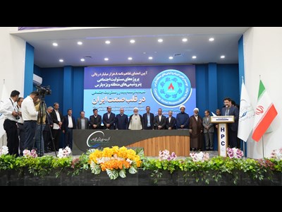 اختصاص ۱۷۰ میلیارد ریال اعتبار پتروشیمی‌های پارس به پروژه شیلاتی بوشهر