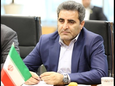 جزئیات برنامه 4 ساله دولت برای کریدور ریلی شرق-غرب