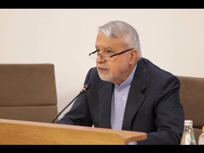 پاسداری از میراثفرهنگی رسالتی تاریخی است