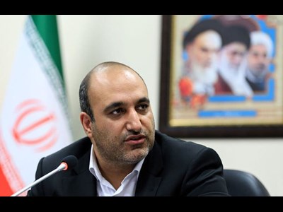 مدیرعامل سازمان منطقه آزاد قشم منصوب شد