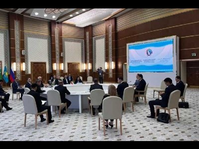 ایران آماده میزبانی هفتمین کنفرانس طرفهای کنوانسیون تهران در نوامبر ۲۰۲۵ است