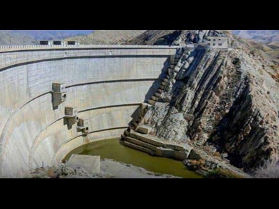 سایه بی‌عملی وزارت نیرو در میانه بحران آبی