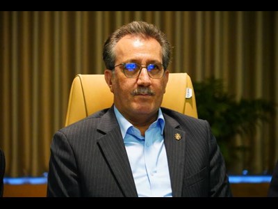 اجرای پروژههای بندر نوشهر شتاب میگیرد