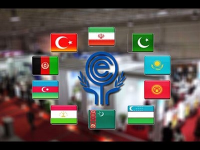 نقشه راه ترانزیتی منطقه اکو در تهران ترسیم میشود