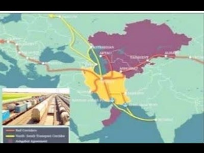 تداوم تعلل ایران در تکمیل کریدورهای ترانزیتــی!