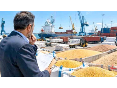 تنگنای بدهی متقابل