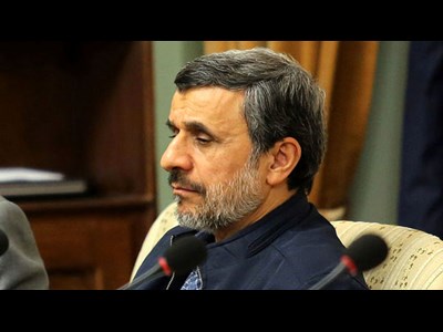 سنتی‌ها و تندرو‌ها علیه احمدی‌نژاد