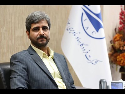 الهی‌نیا سرپرست مدیریت ایمنی شرکت فرودگاه‌ها شد ‌