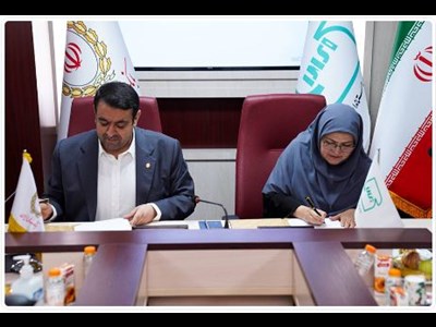 نجارزاده : ارائه خدمات مالی بر بستر استانداردهای نوین