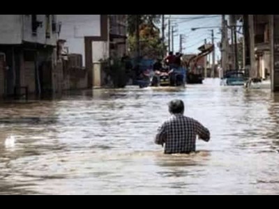 «سیلاب جنوب ایران» از فرصت یا تهدید