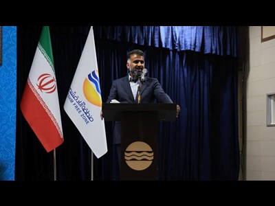 باید از زمین‌فروشی عبور و به سمت روش‌های نوین تأمین مالی حرکت کنیم