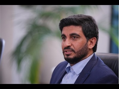 حمایت صنایع دریایی و دریانوردی در راستای تاکیدات مقام معظم رهبری