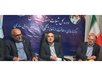 پیش بینی سرمایه گذاری 100 همتی در شیلات کشور طی سال جاری