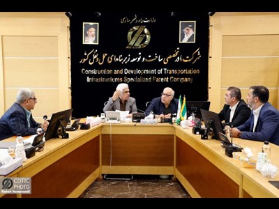 بخشی از آزادراه تبریز–مرند تا پایان شهریور زیر بار ترافیک می‌رود