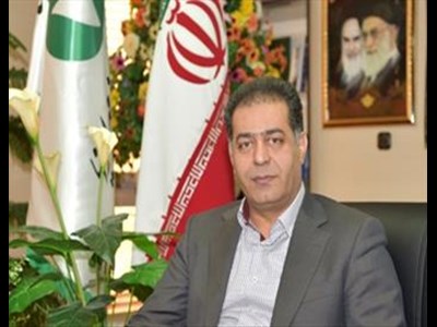 پیام تبریک مدیرعامل بانک مهر ایران به مناسبت روز ارتباطات