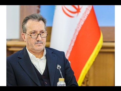 الحاق 13 فروند انواع شناور به ناوگان خدماتی سازمان بنادر و دریانوردی و همچنین بهره برداری از 11 دستگاه تجهیزات ایمنی و بندری به ارزش 3 همت